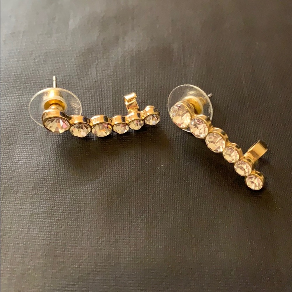 Crystal Ear Crawlers